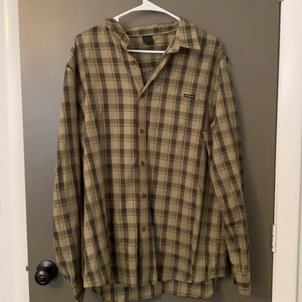 Oakley Dress Shirt